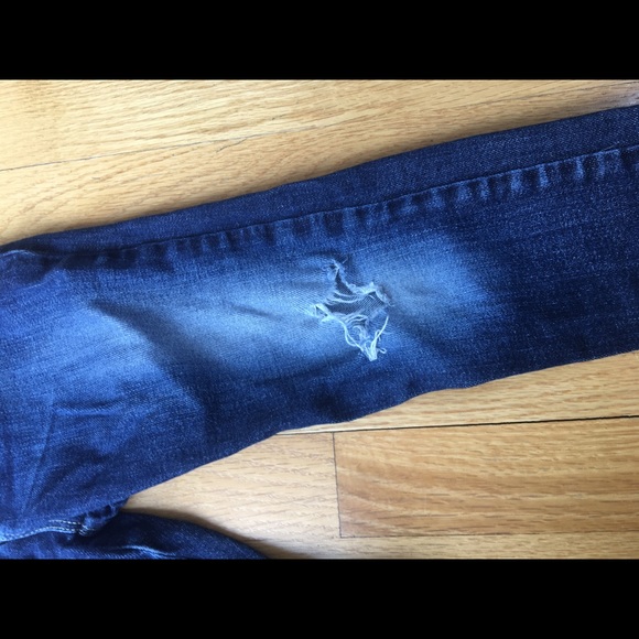 Gucci jeans - Picture 4 of 10